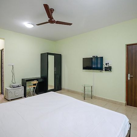 Sunshine Park Homes GOA Exterior foto