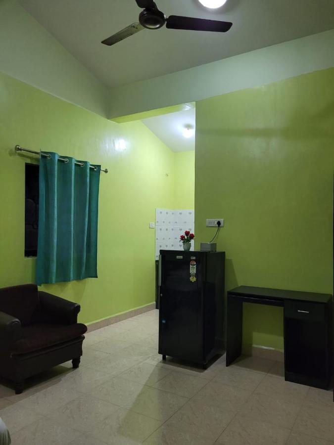 Sunshine Park Homes GOA Exterior foto