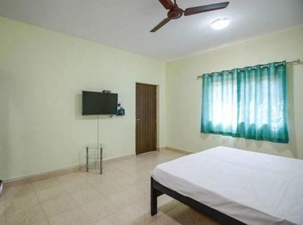 Sunshine Park Homes GOA Exterior foto