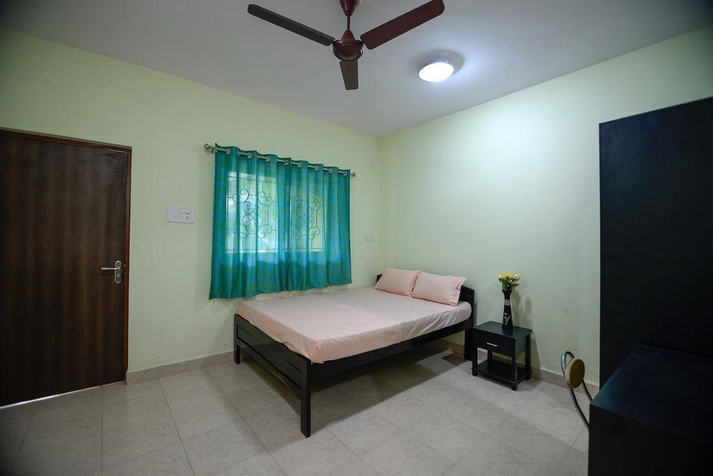 Sunshine Park Homes GOA Exterior foto
