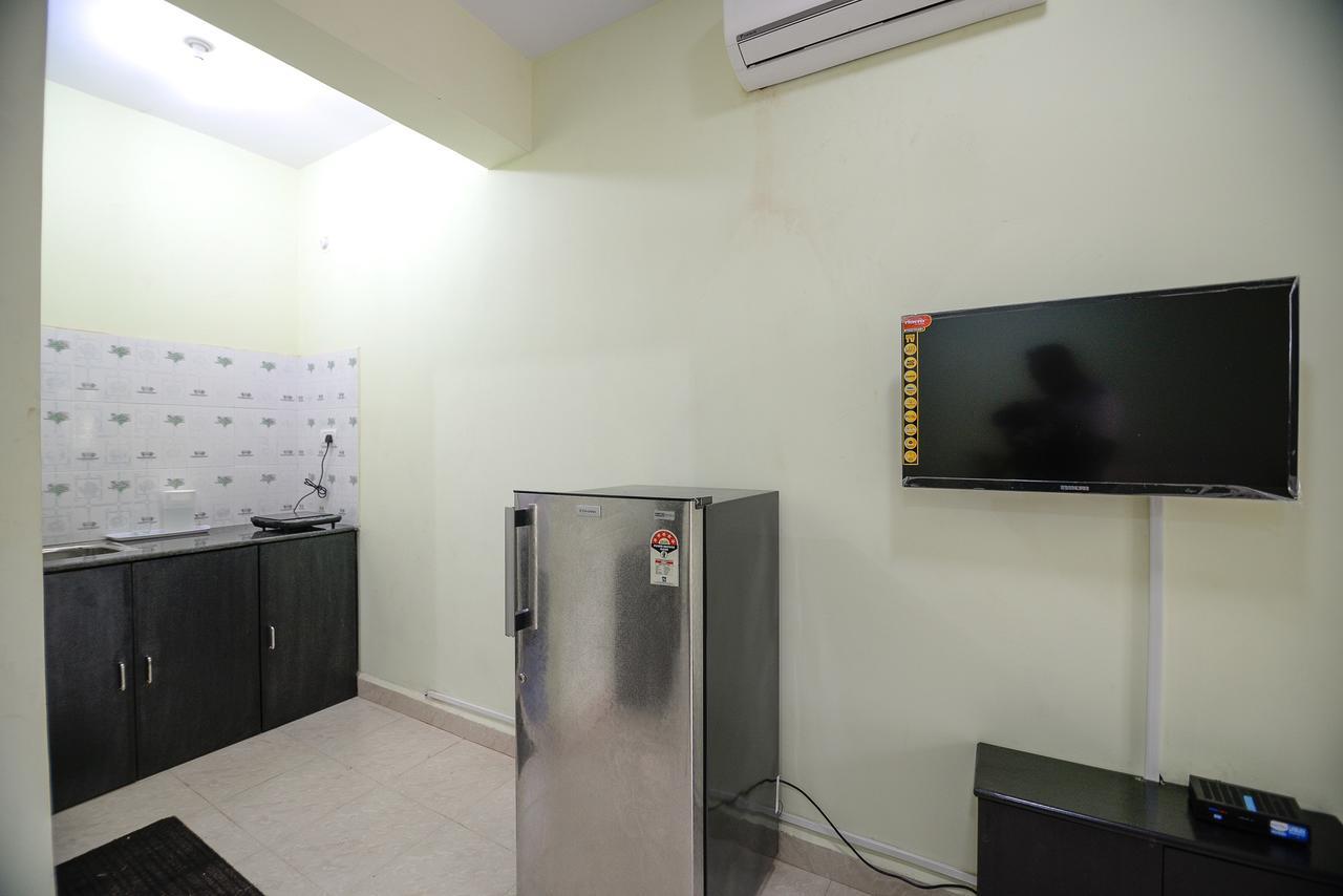 Sunshine Park Homes GOA Exterior foto
