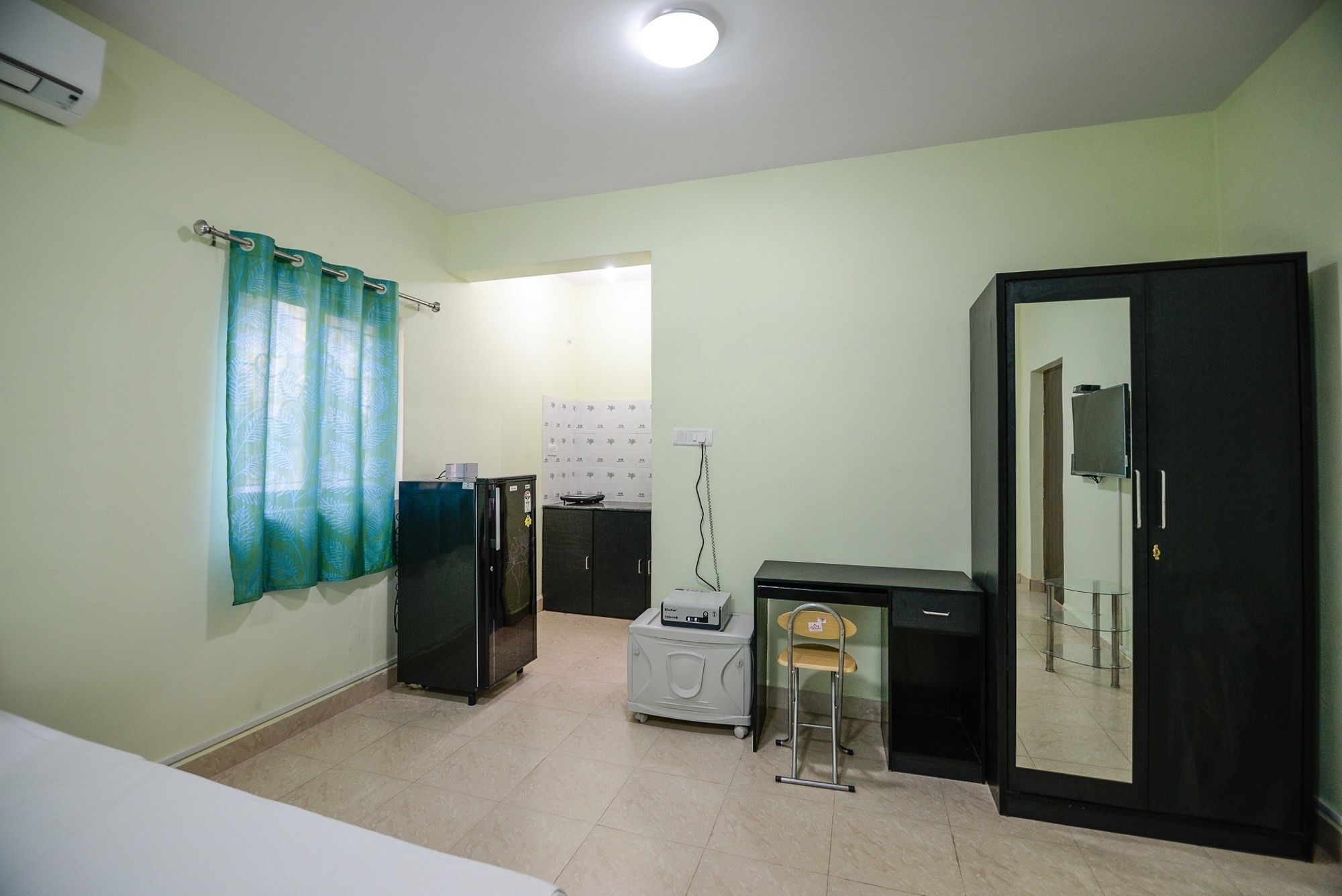 Sunshine Park Homes GOA Exterior foto
