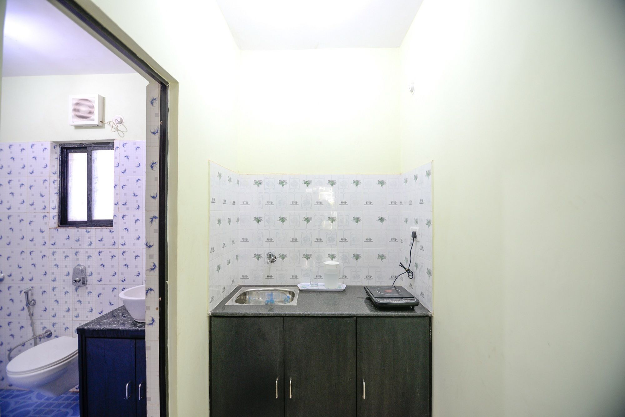 Sunshine Park Homes GOA Exterior foto